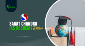 Sarat Chandra IAS Academy Review