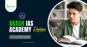 Akash IAS Academy Review