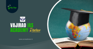 Vajirao IAS Academy Delhi Review