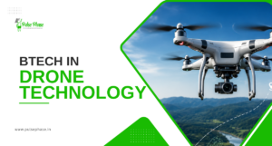 B.Tech in Drone Technology
